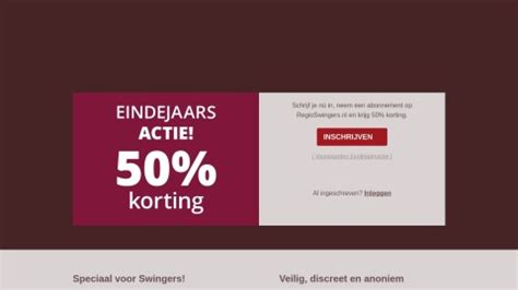 regioseingers|regioswingers.nl Review 2024 